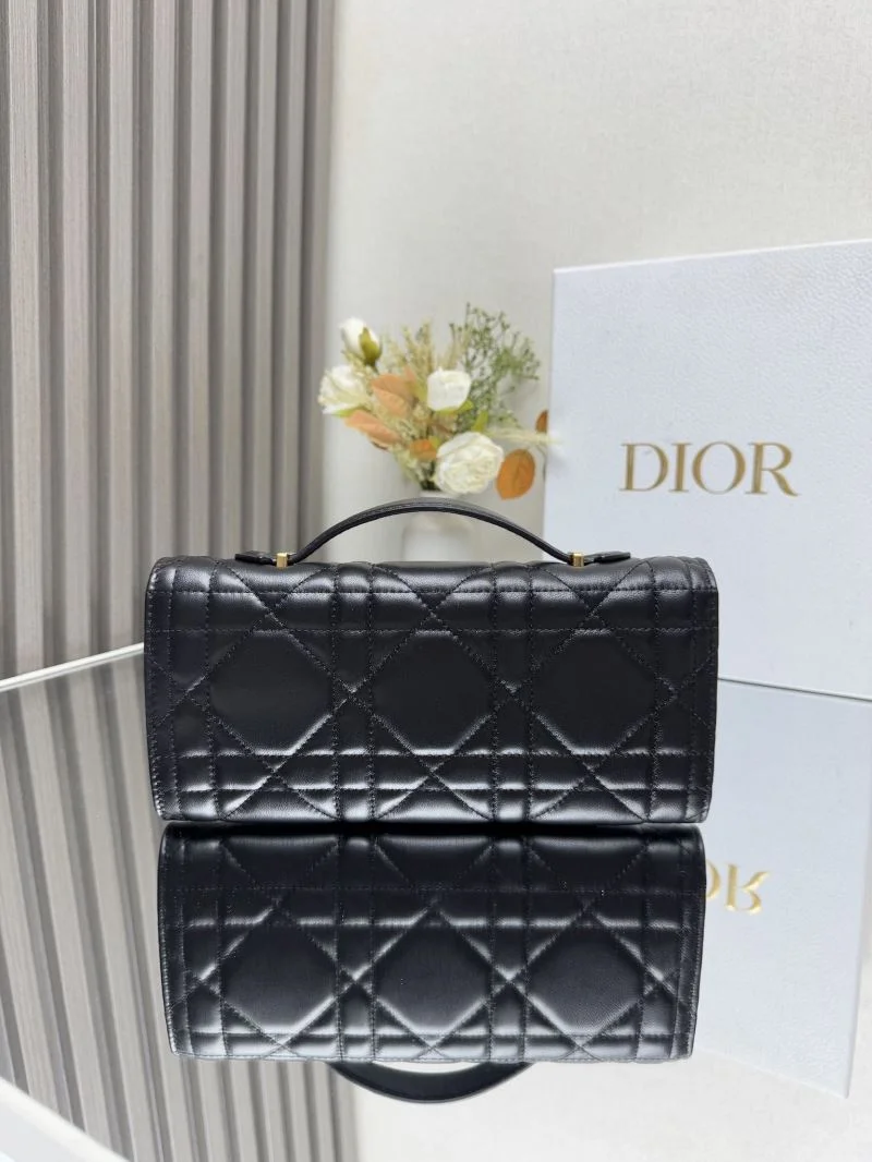 WaterResistant Christian Dior Clutch Bags 47630