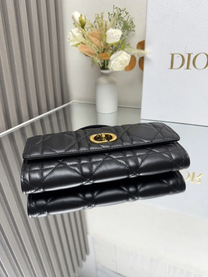 WaterResistant Christian Dior Clutch Bags 47630