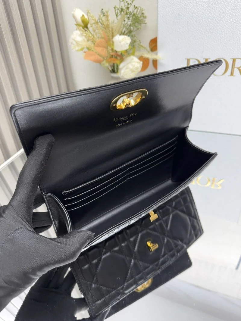 WaterResistant Christian Dior Clutch Bags 47630