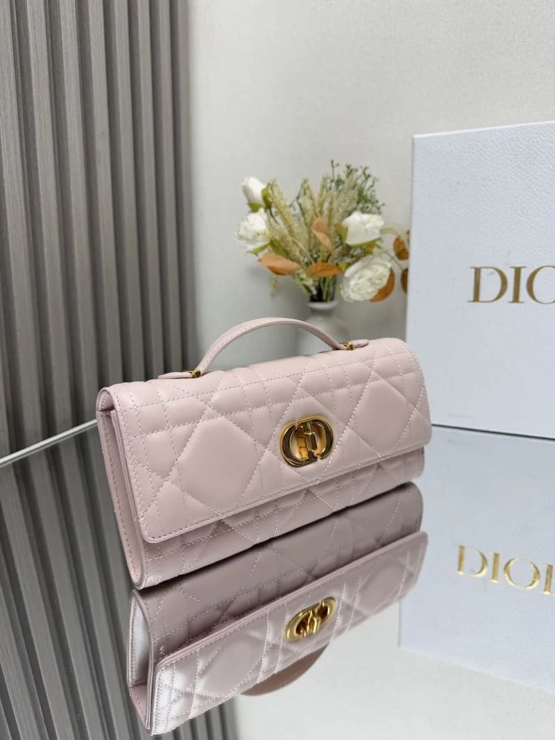 Christian Dior Clutch Bags HighPerformance 47696