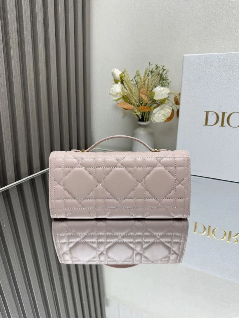 Christian Dior Clutch Bags HighPerformance 47696