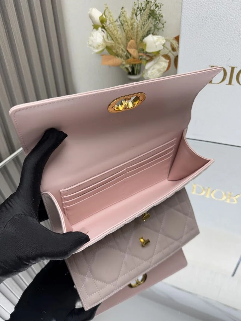 Christian Dior Clutch Bags HighPerformance 47696