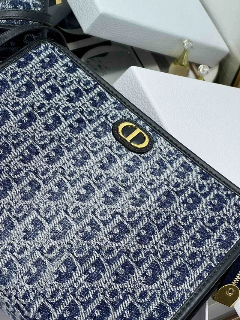 Durable Christian Dior Clutch Bags 47622