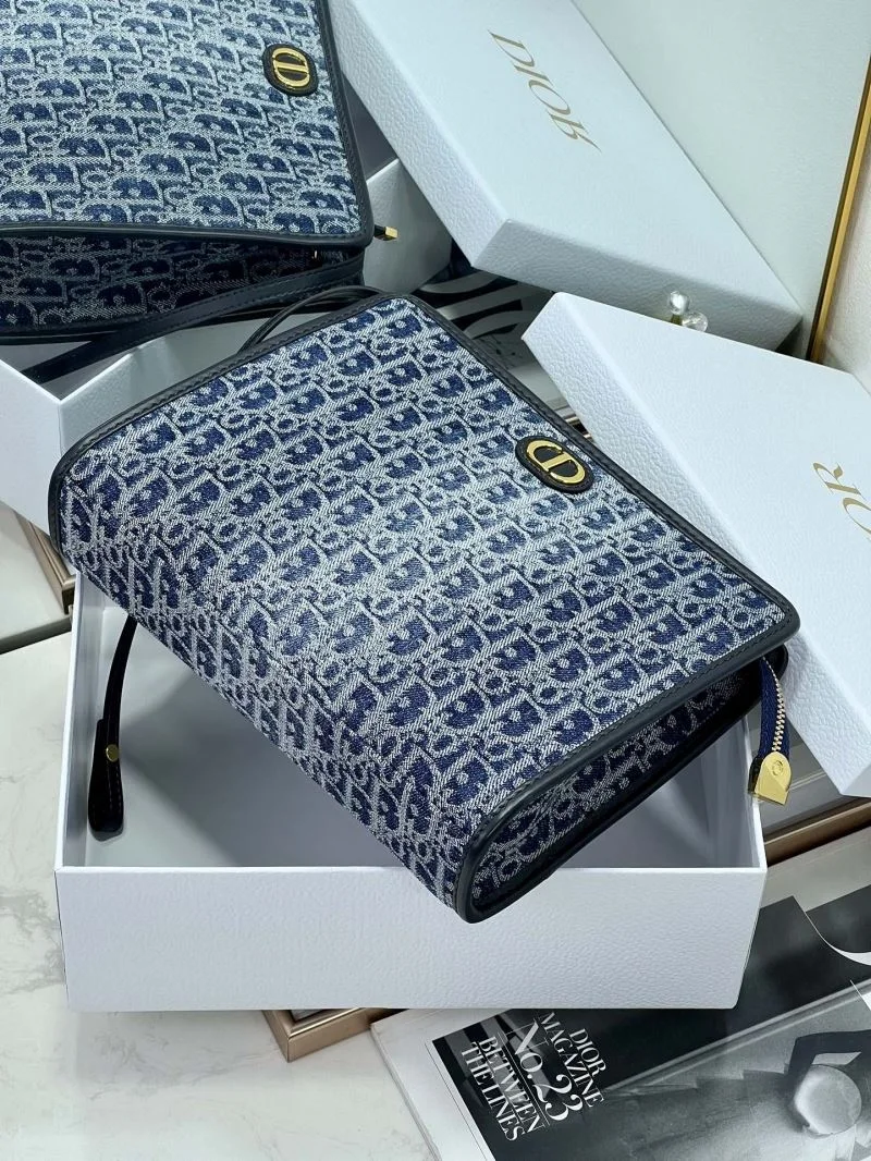 Durable Christian Dior Clutch Bags 47622