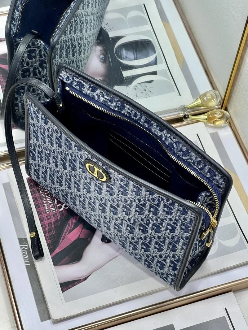 Durable Christian Dior Clutch Bags 47622
