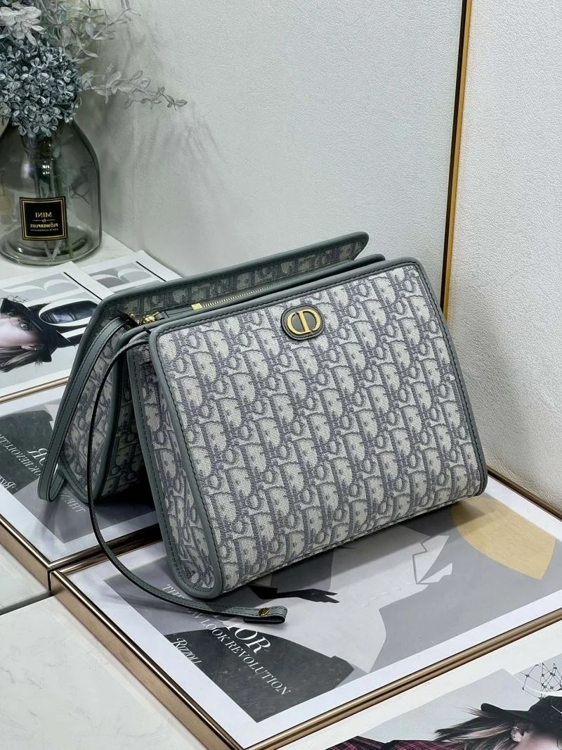 Christian Dior Clutch Bags Stylish 47625