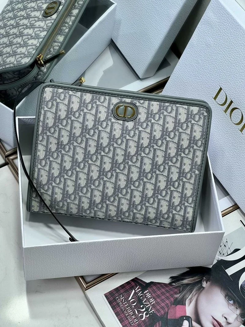 Christian Dior Clutch Bags Stylish 47625