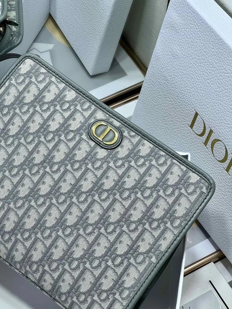 Christian Dior Clutch Bags Stylish 47625