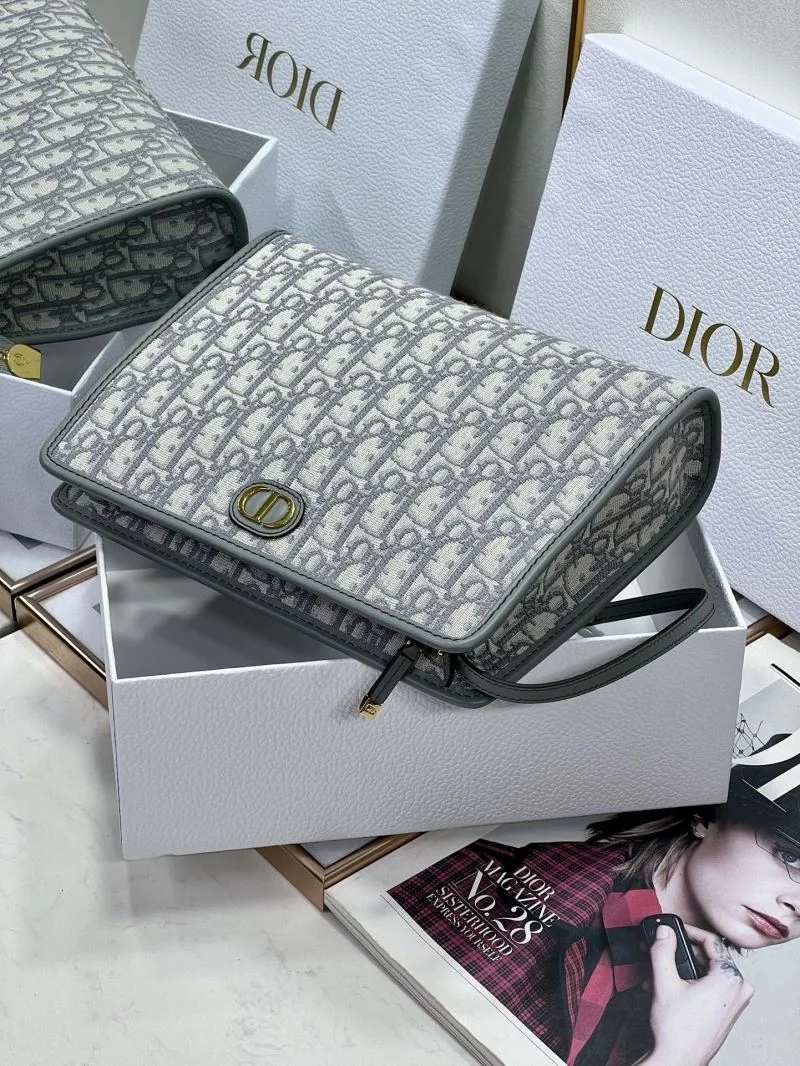 Christian Dior Clutch Bags Stylish 47625