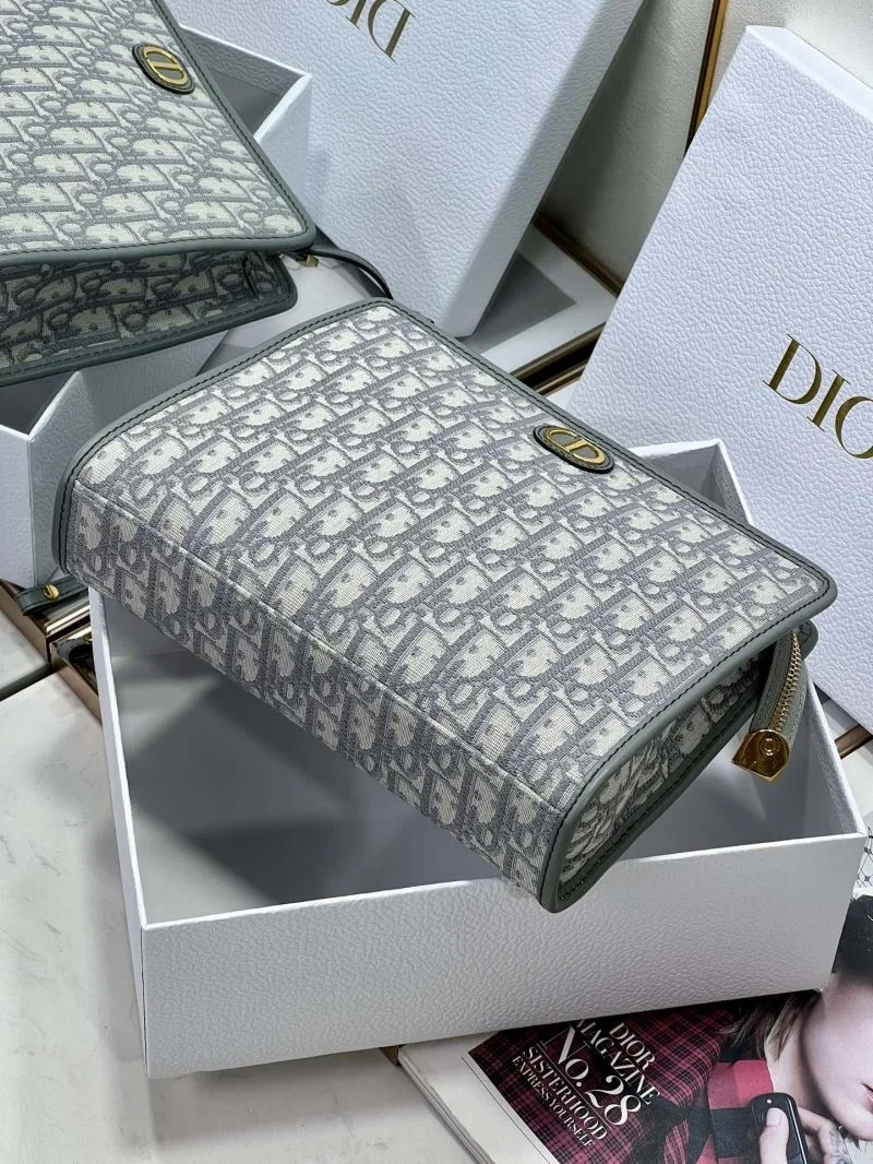 Christian Dior Clutch Bags Stylish 47625