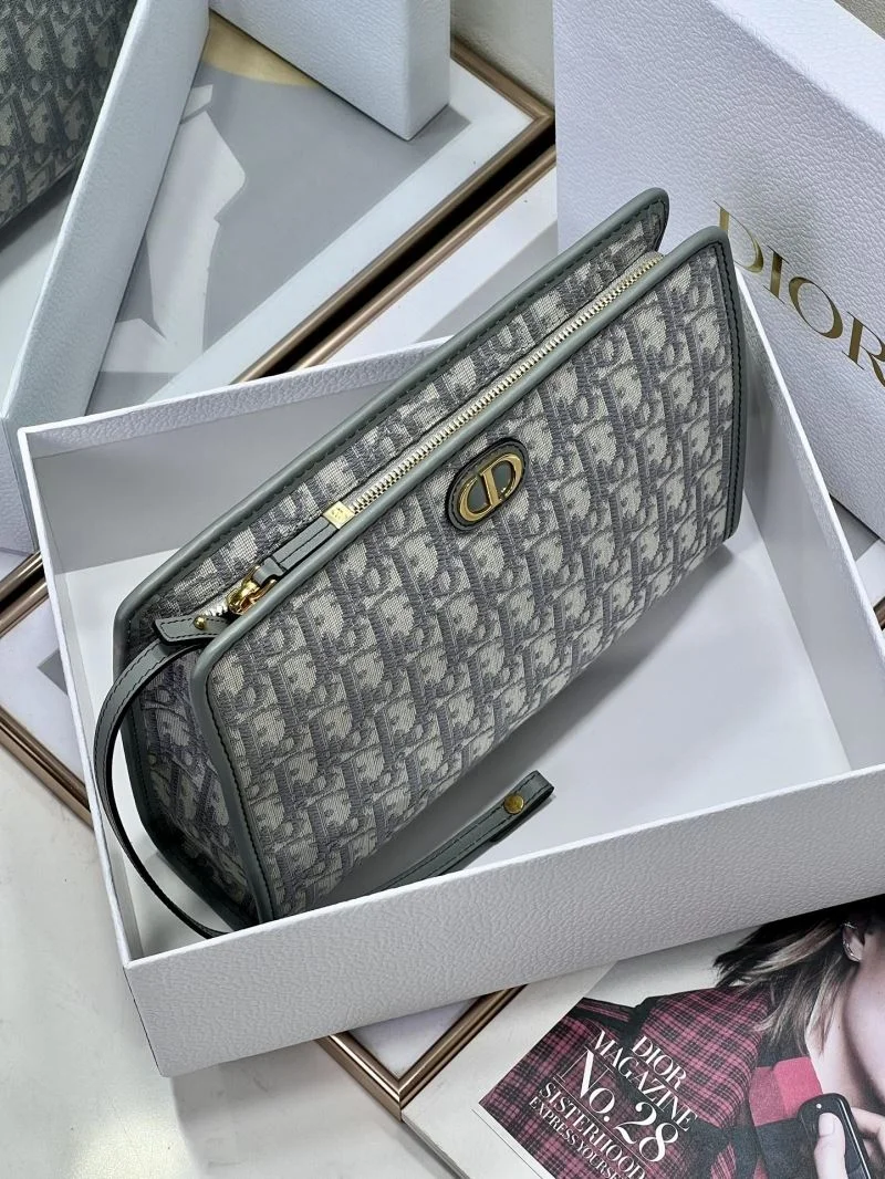 Christian Dior Clutch Bags Stylish 47625