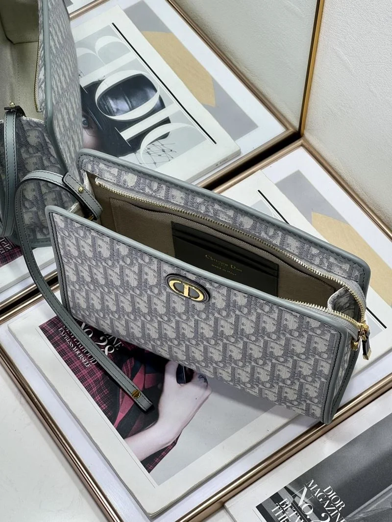 Christian Dior Clutch Bags Stylish 47625