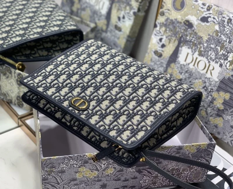 Durable Christian Dior Clutch Bags 47695