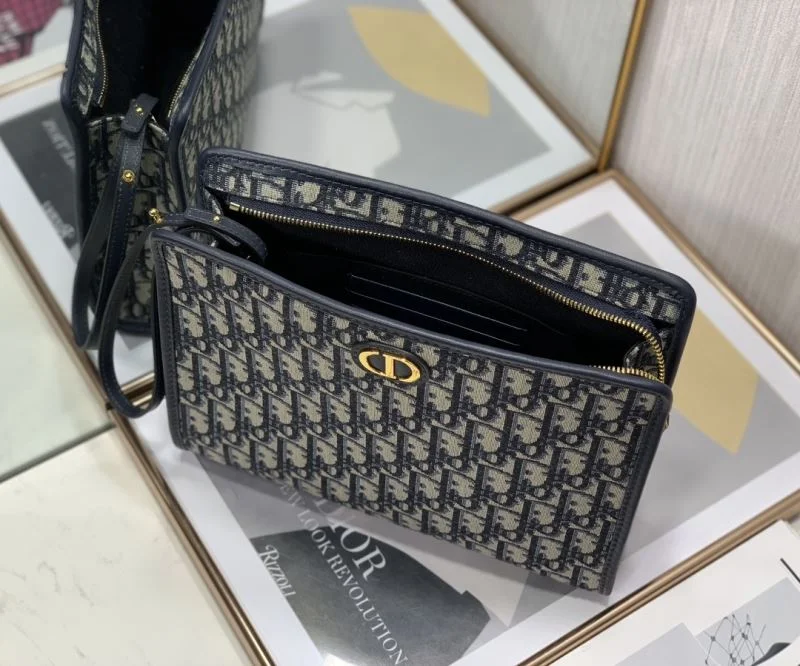 Durable Christian Dior Clutch Bags 47695