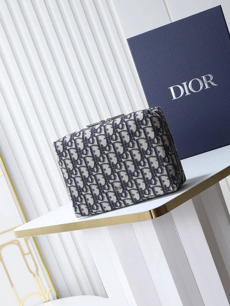 Durable Christian Dior Clutch Bags 47619