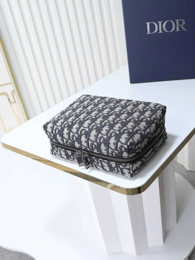 Durable Christian Dior Clutch Bags 47619