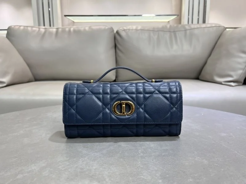 Vibrant Christian Dior Clutch Bags 47621