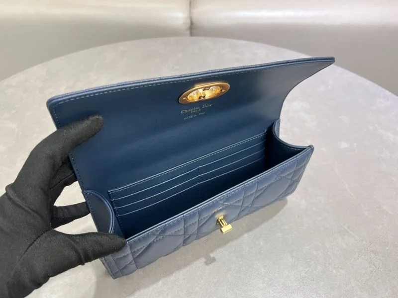 Vibrant Christian Dior Clutch Bags 47621