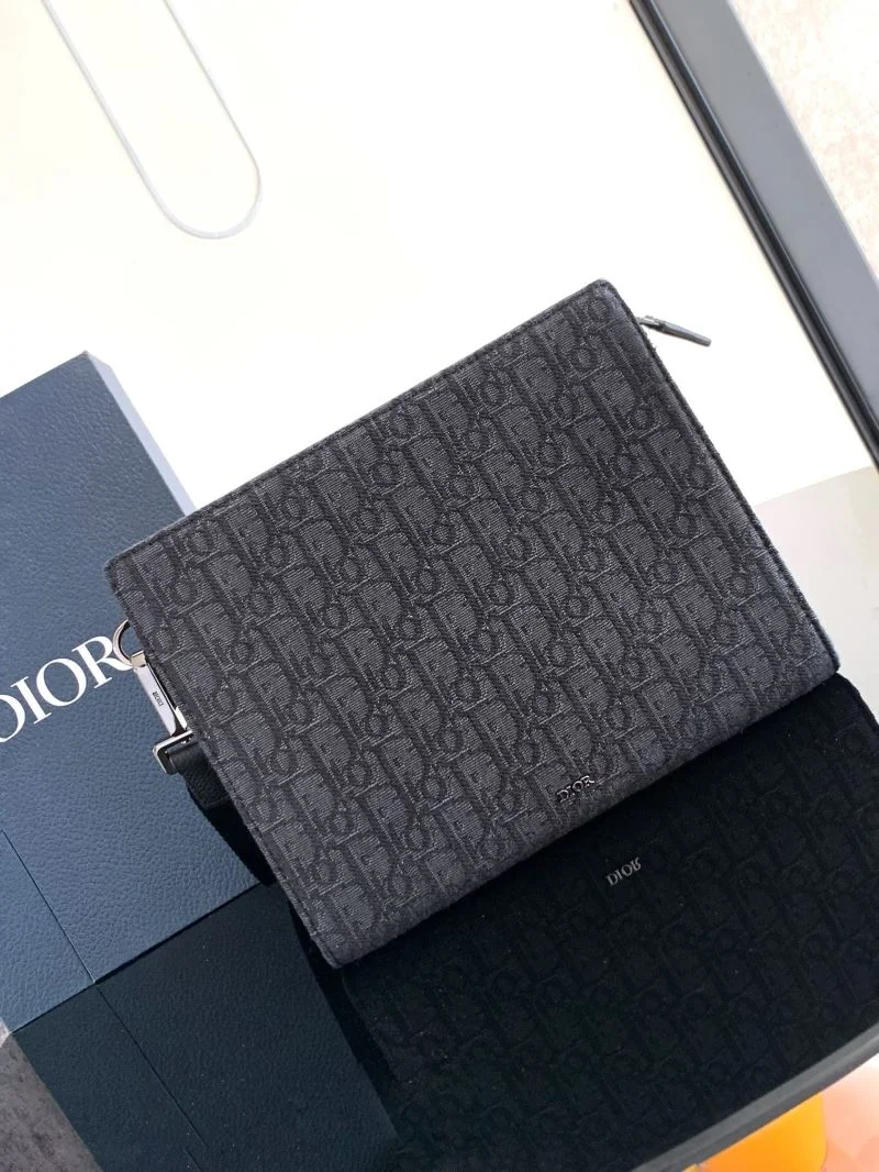 Durable Christian Dior Clutch Bags 47618
