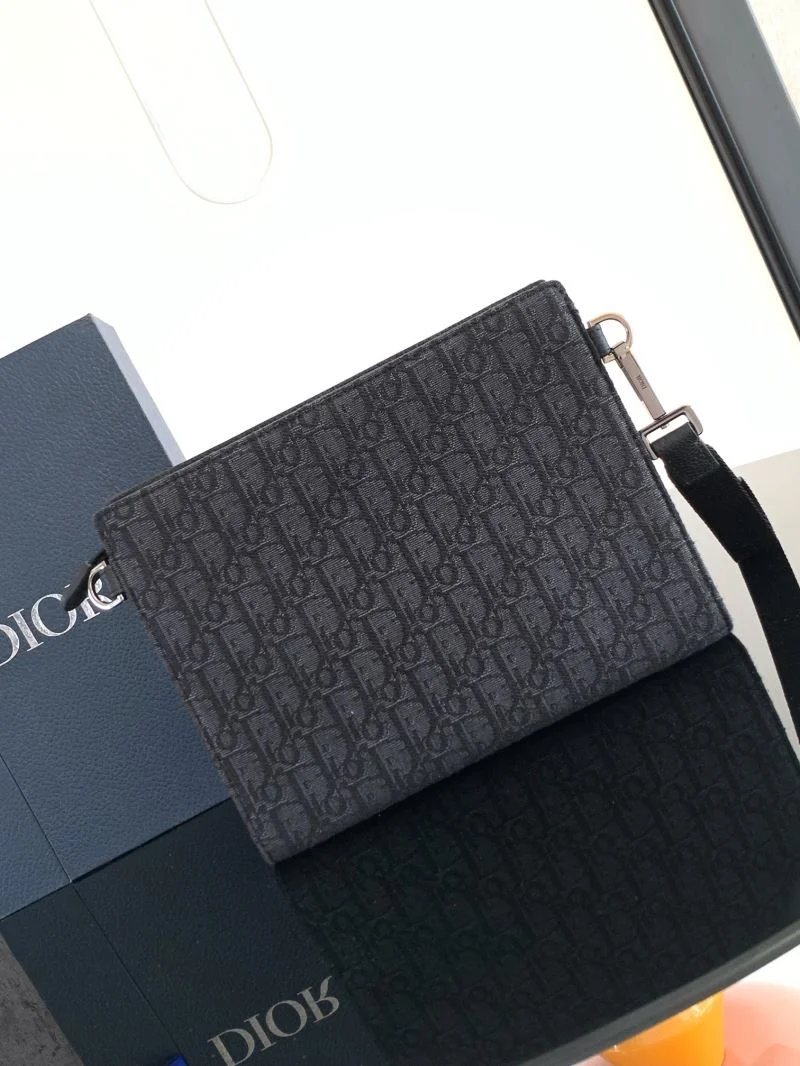 Durable Christian Dior Clutch Bags 47618