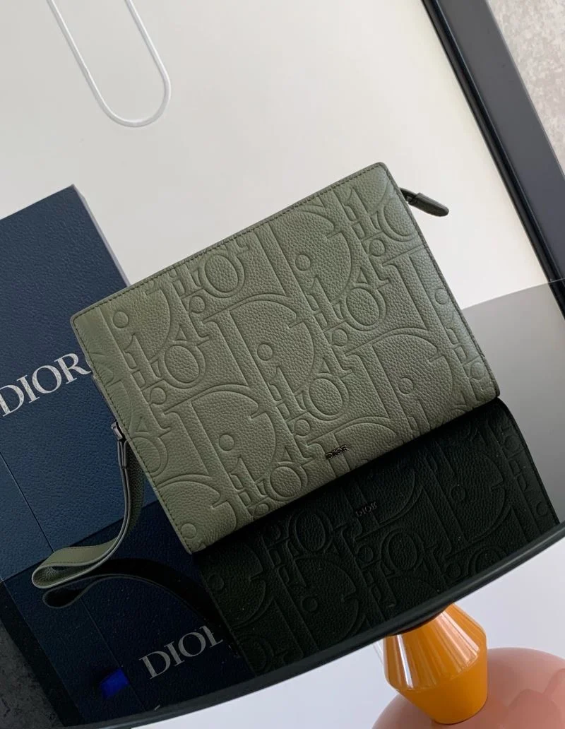 Christian Dior Clutch Bags Durable 47615