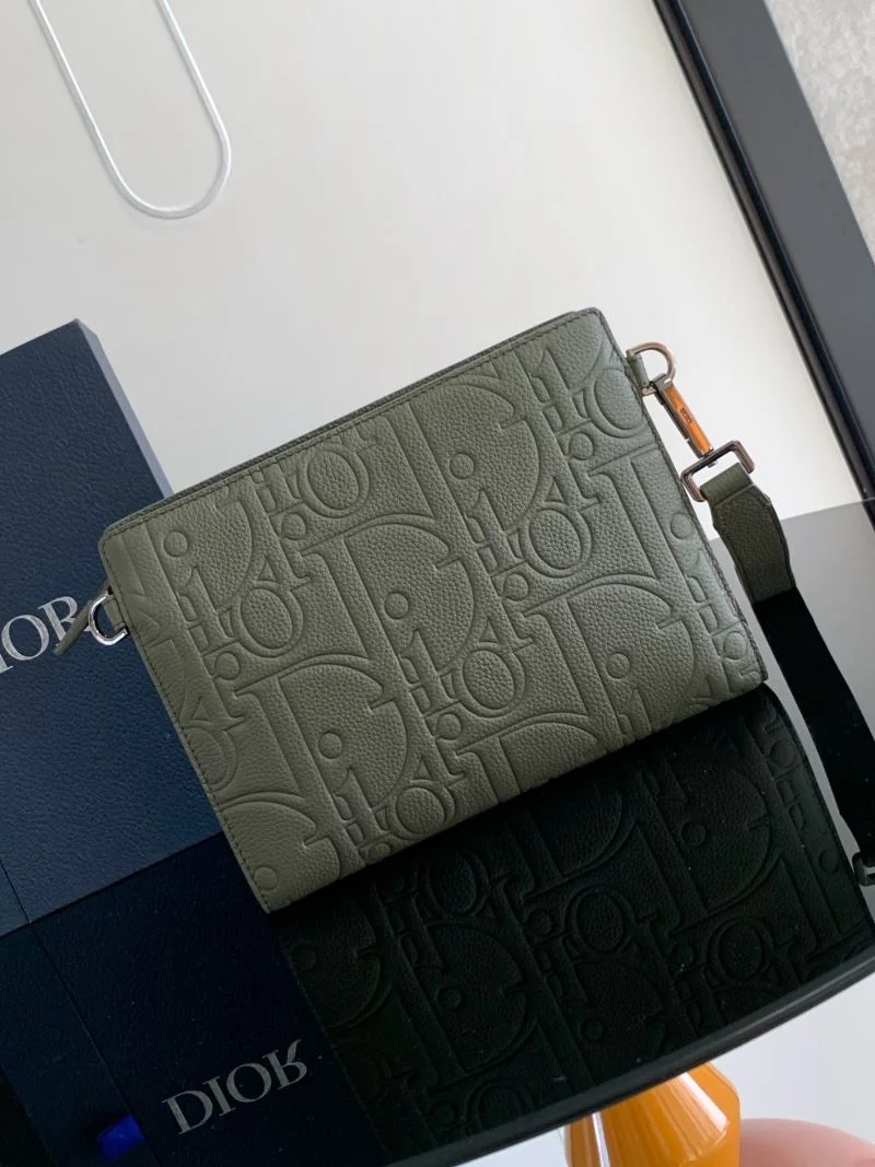 Christian Dior Clutch Bags Durable 47615