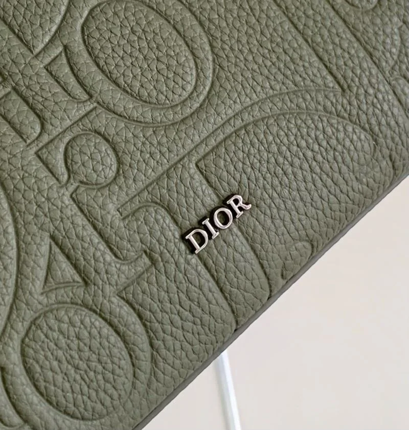 Christian Dior Clutch Bags Durable 47615
