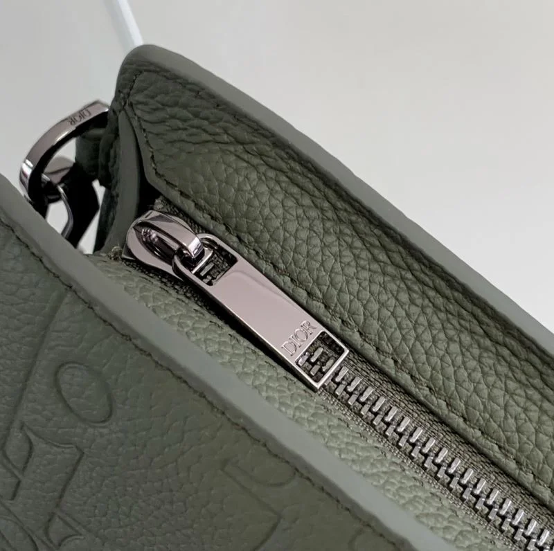 Christian Dior Clutch Bags Durable 47615