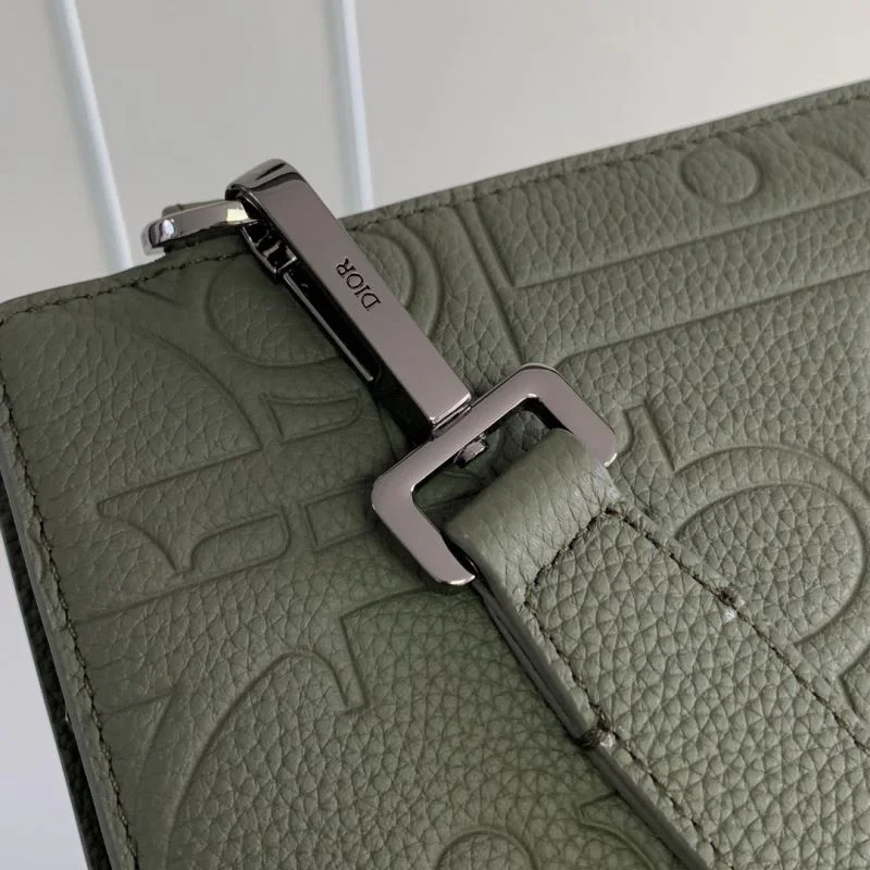 Christian Dior Clutch Bags Durable 47615