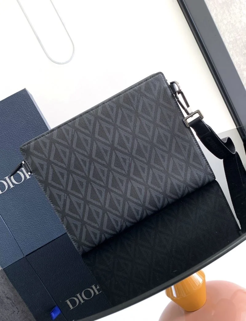 Christian Dior Clutch Bags TimelessDesign 47612