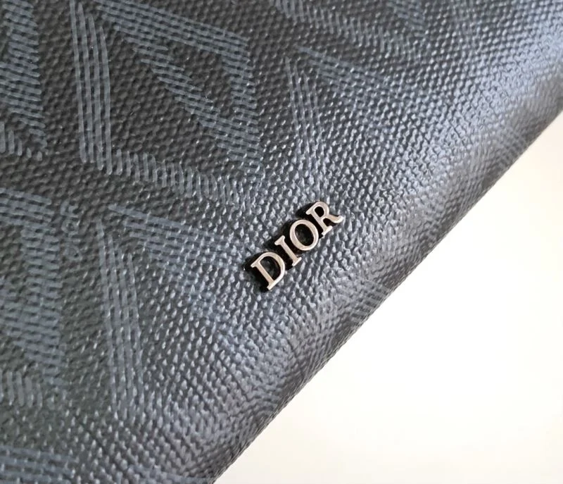 Christian Dior Clutch Bags TimelessDesign 47612