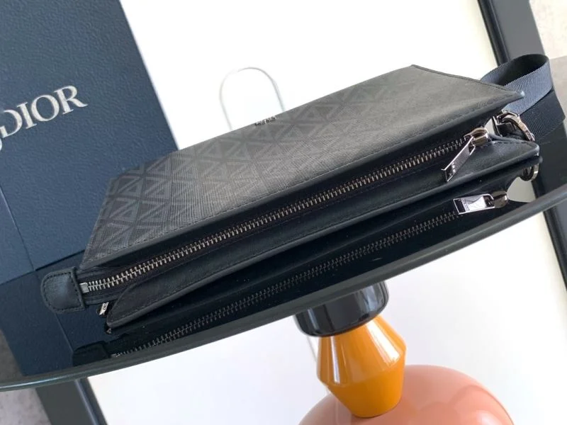 Christian Dior Clutch Bags TimelessDesign 47612