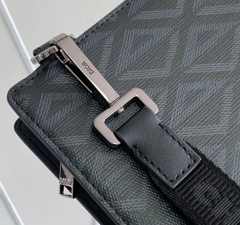 Christian Dior Clutch Bags TimelessDesign 47612