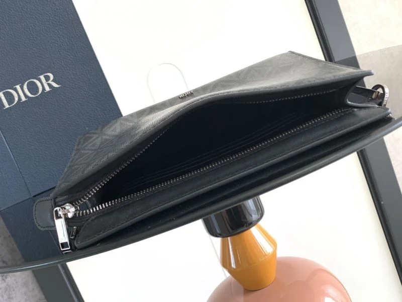 Christian Dior Clutch Bags TimelessDesign 47612
