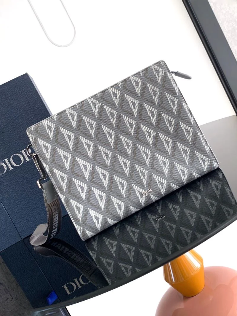 ZeroBulk Christian Dior Clutch Bags 47611