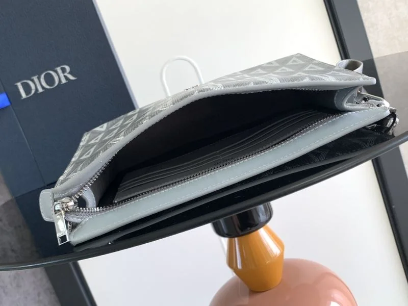 ZeroBulk Christian Dior Clutch Bags 47611