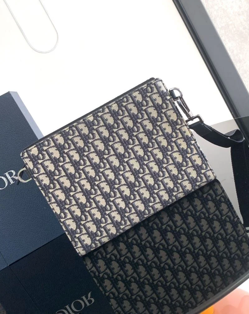 Christian Dior Clutch Bags GoAnywhere 47649