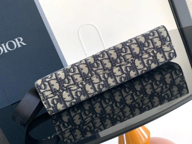 Christian Dior Clutch Bags GoAnywhere 47649