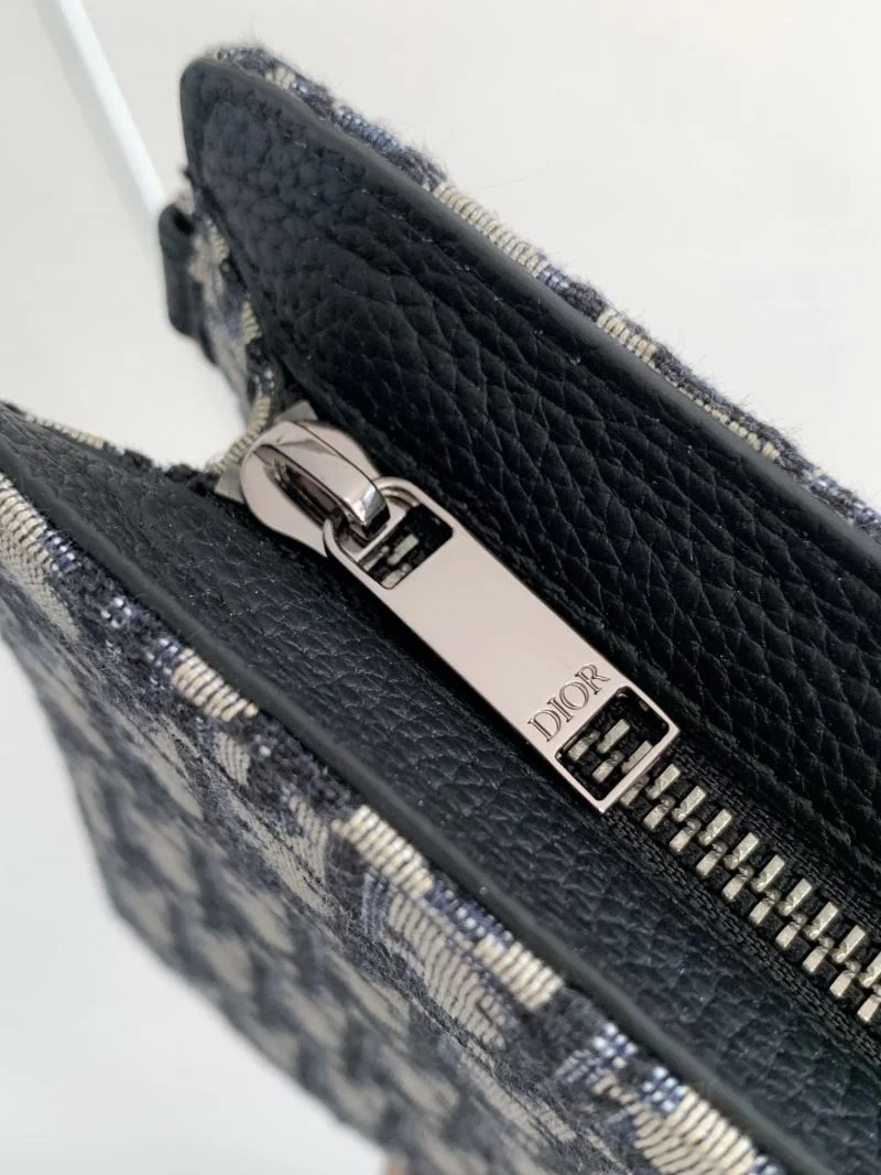 Christian Dior Clutch Bags GoAnywhere 47649