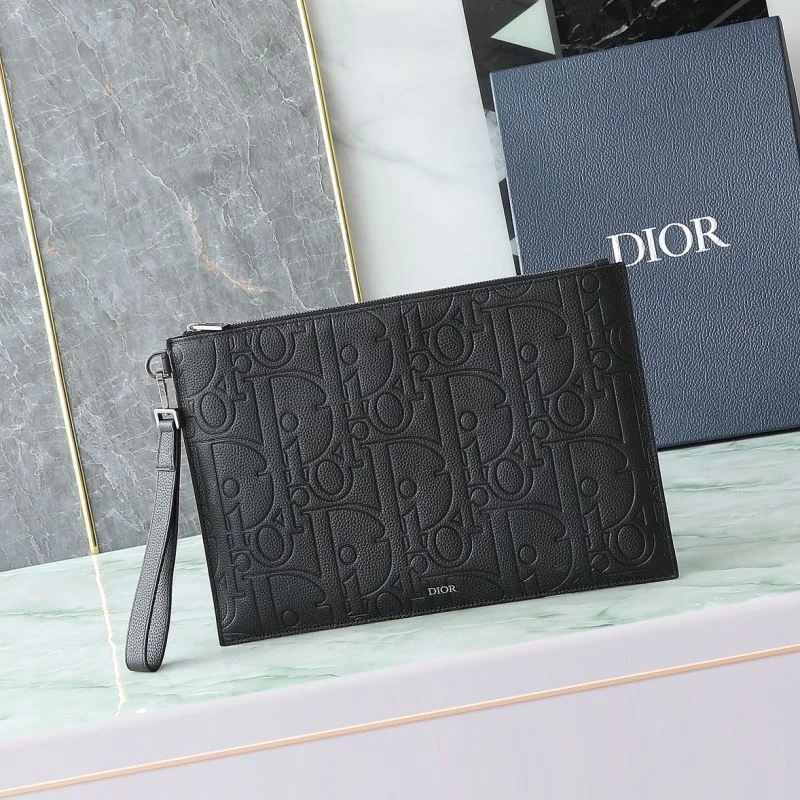 SportInspired Christian Dior Clutch Bags 47600