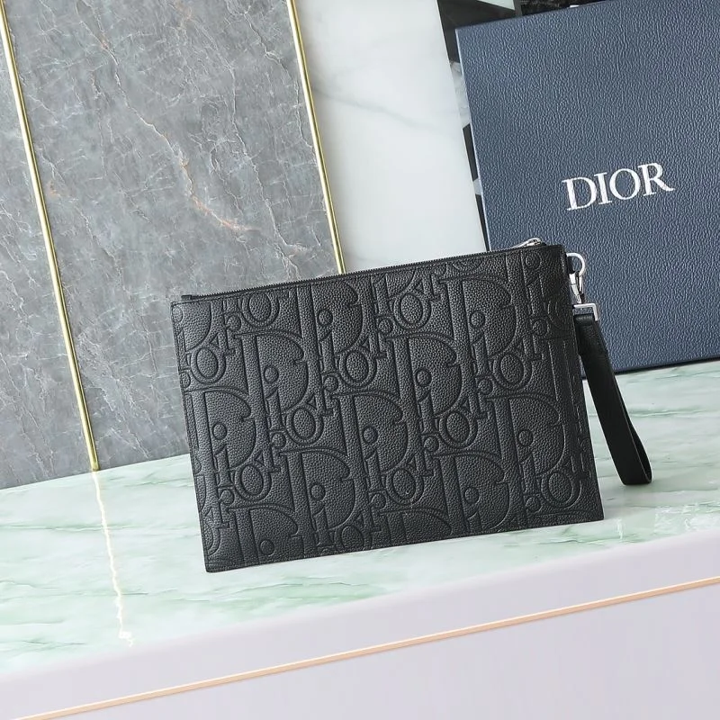 SportInspired Christian Dior Clutch Bags 47600