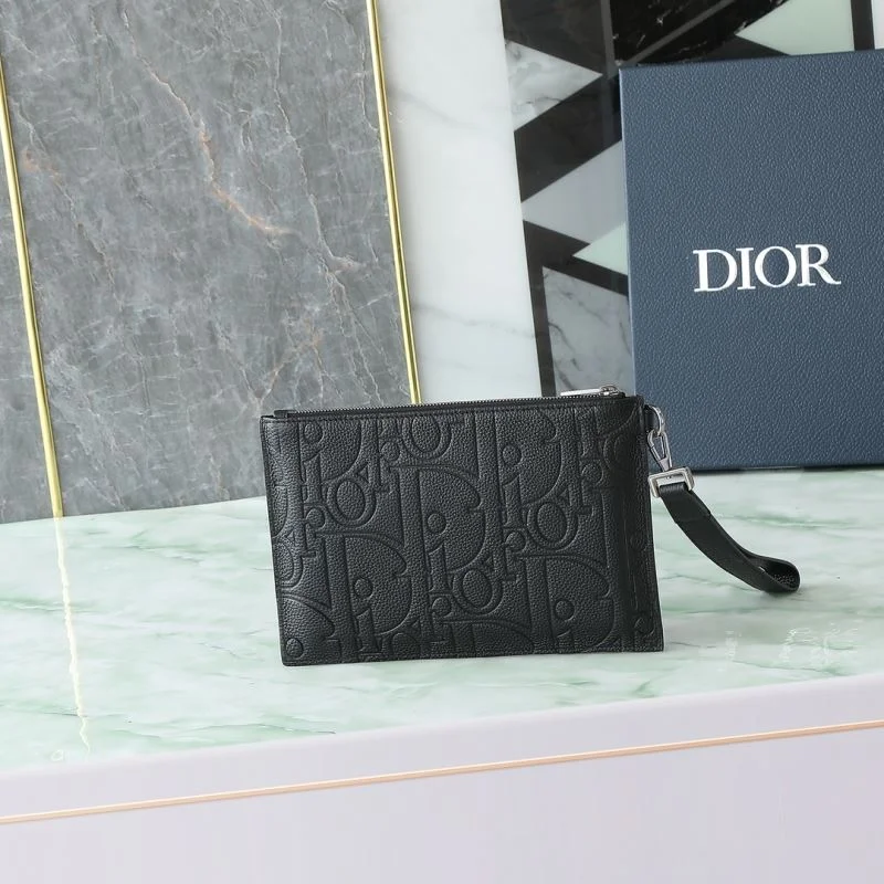 SportInspired Christian Dior Clutch Bags 47603