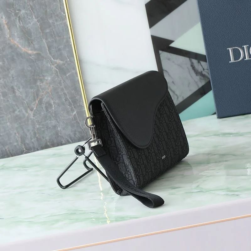 Christian Dior Clutch Bags Unique 47598