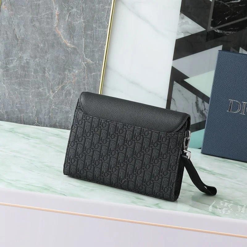 Christian Dior Clutch Bags Unique 47598