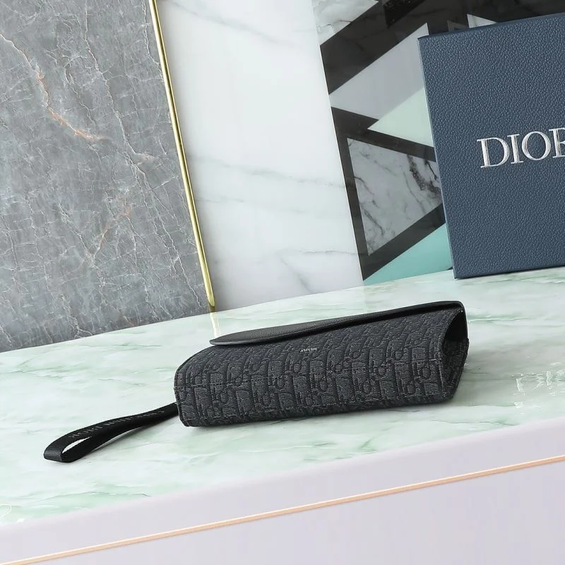 Christian Dior Clutch Bags Unique 47598