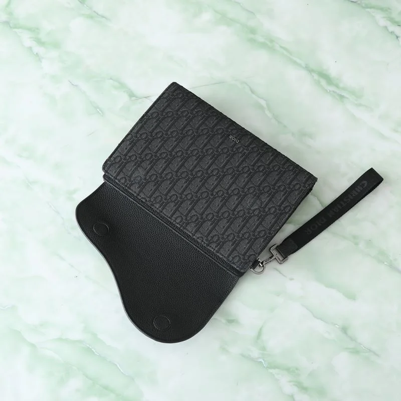 Christian Dior Clutch Bags Unique 47598