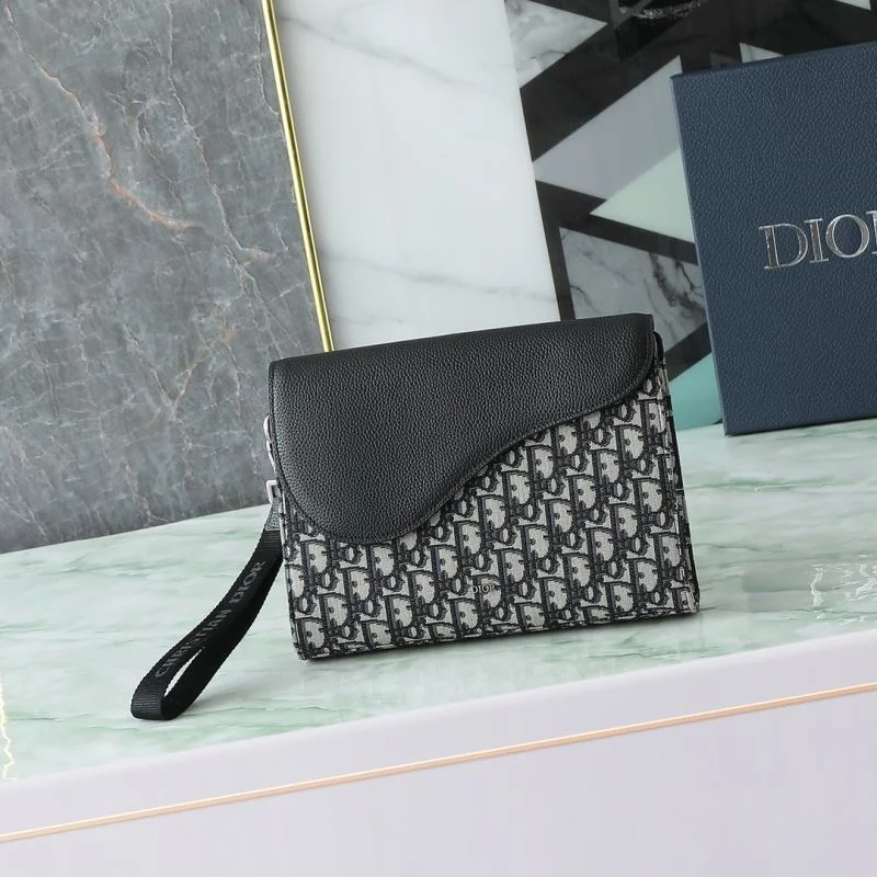 Christian Dior Clutch Bags OnTrend 47610