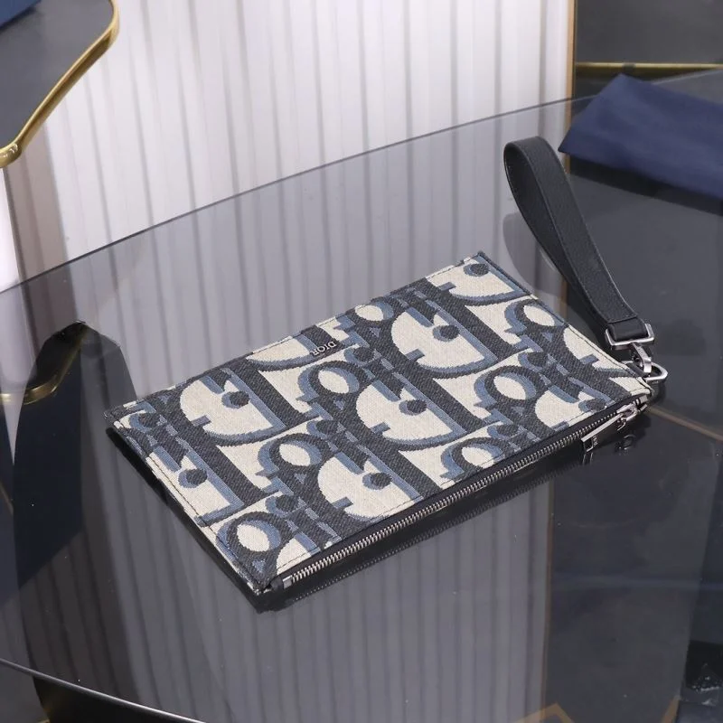 Christian Dior Clutch Bags ComfortFit 47608