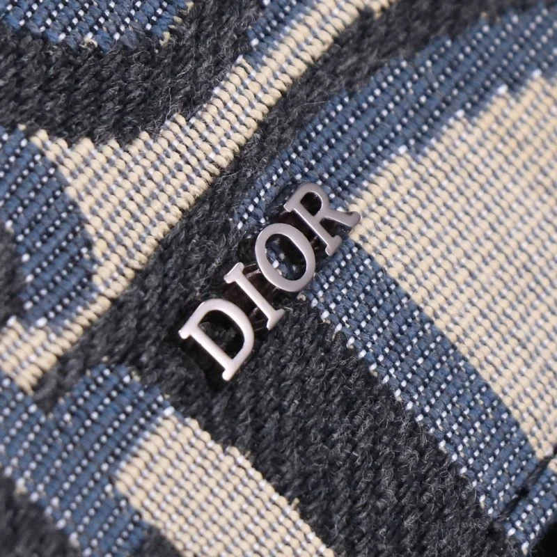 Christian Dior Clutch Bags ComfortFit 47608
