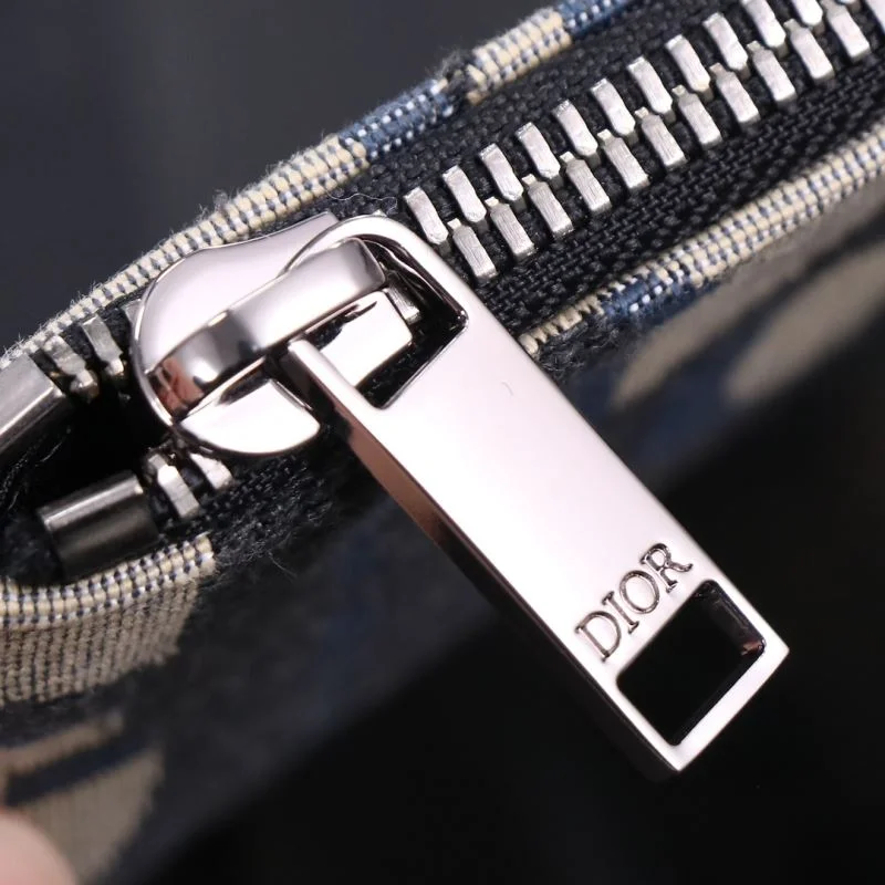 Christian Dior Clutch Bags ComfortFit 47608